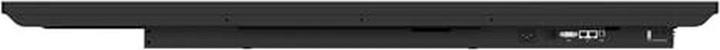 Actual product image Viewsonic IFP5551, 55" 50 Multi touch (55")