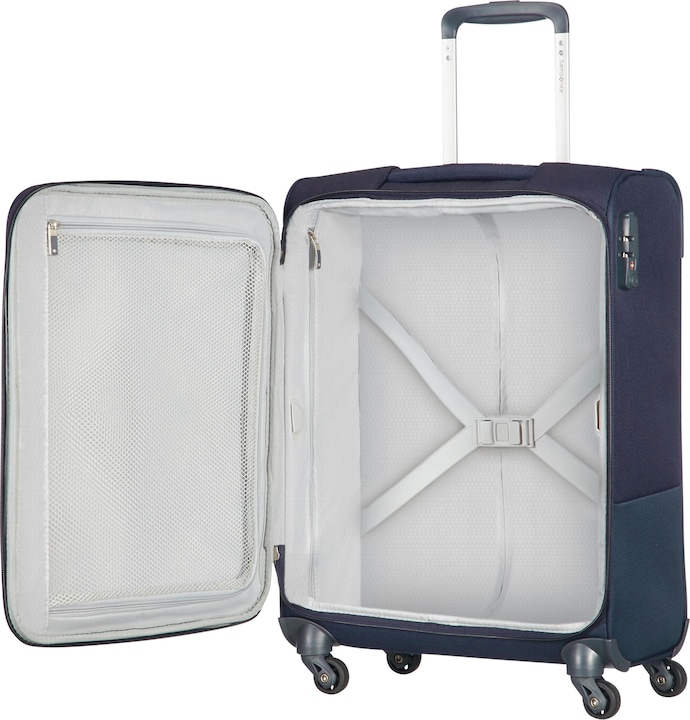 Immagine prodotto Samsonite Spinner BASE BOOST (39 l, Bagaglio a mano (fino a 50 litri))