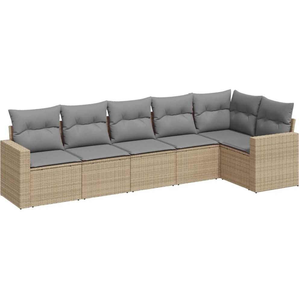 VidaXL, Gartenlounge, Jobye