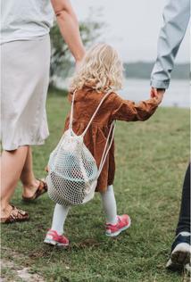 Immagine prodotto dantoy Secchio con rete da pesca