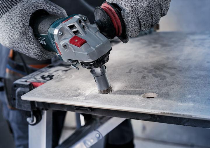 Actual product image Bosch Professional Zubehör PRO Core Cutter dry, 32 x 35 x 22.23 mm (32 mm)