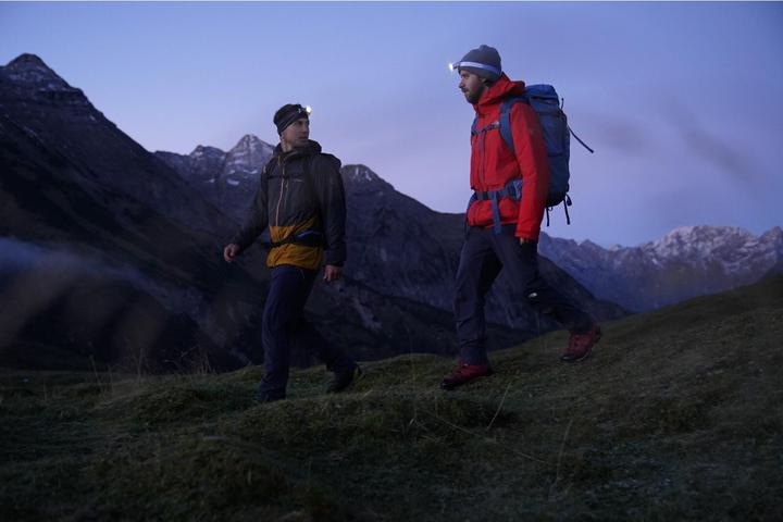 Image du produit Ledlenser Phare MH3 (200 lm)