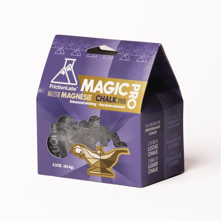 Produktbild Friction Labs Magic Chalk Ball Pro (62 g)