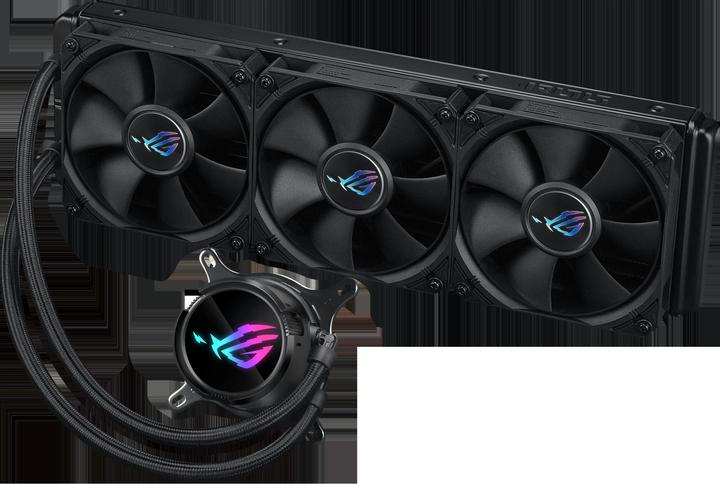 Produktbild ASUS ROG STRIX LC III 360