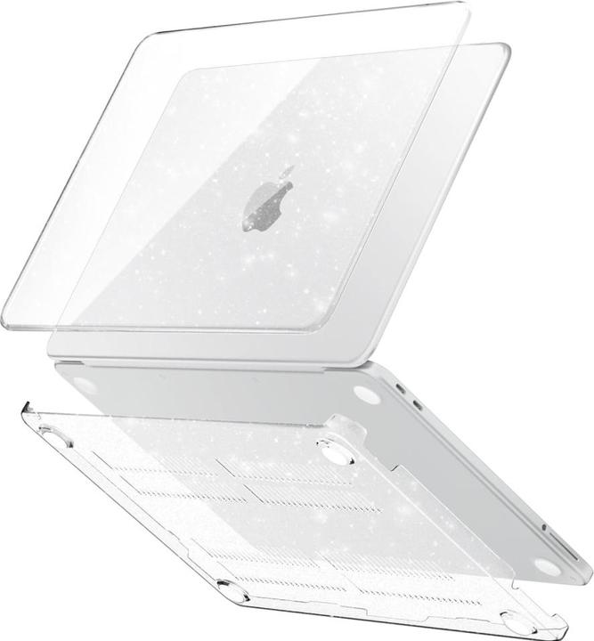 Produktbild Screenguard Hard Case für Apple MacBook Neo 13" (2026) A3404 (13", Apple)