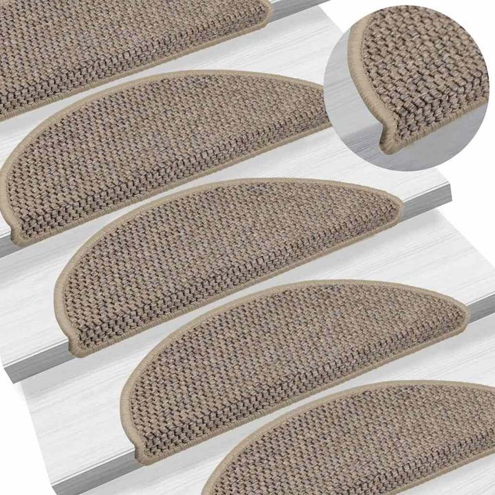 Dunkelbeige