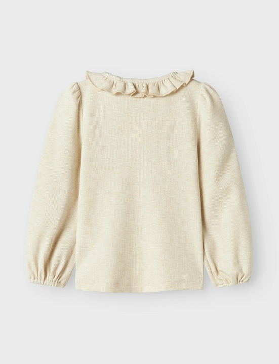 Produktbild Name it Slim Fit Oberteil mit langen Ärmeln (104)