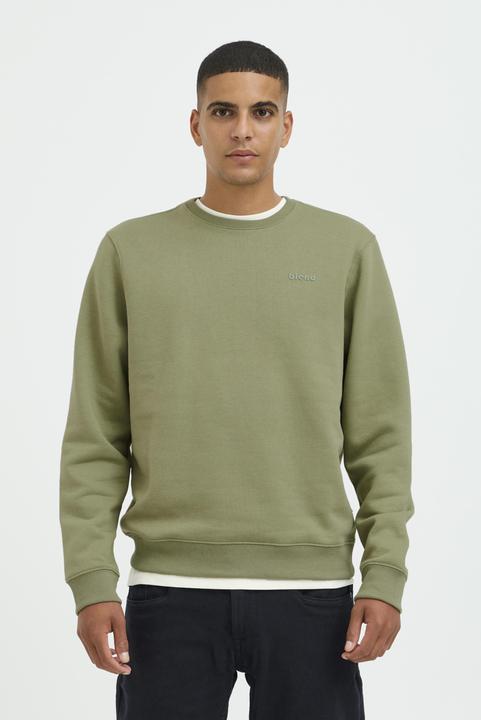 Immagine prodotto Blend BHBHDownton Felpa girocollo 20712522 (3XL)