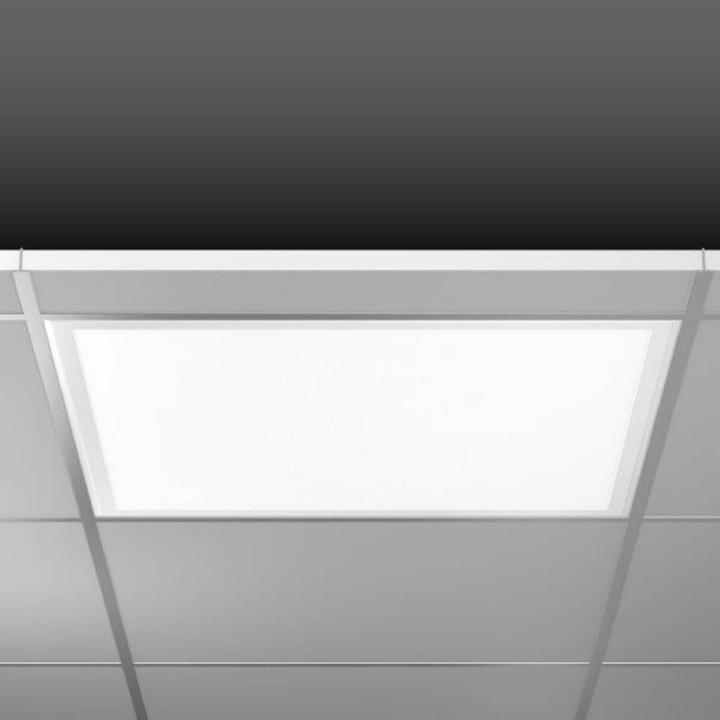 Actual product image RZB LED panel M625 312275.002.790 (3400 lm)