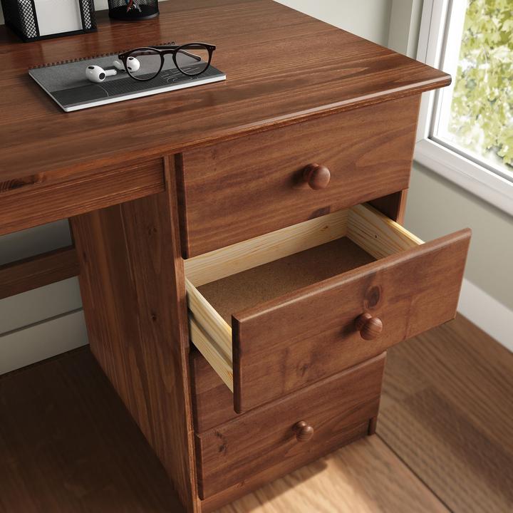 Image du produit IDIMEX Manager (145 x 54 x 73 cm)