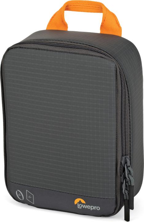 Image du produit Lowepro GearUp Filter Pouch 100 (Poche intérieure pour appareil photo, 2.54 l)