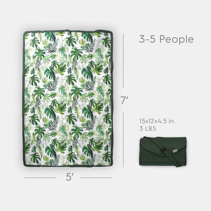 Produktbild little unicorn Outdoor