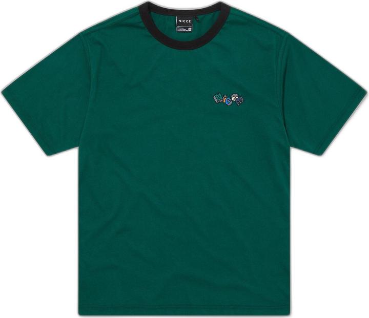 Immagine prodotto Nicce maglietta tumble (XS)