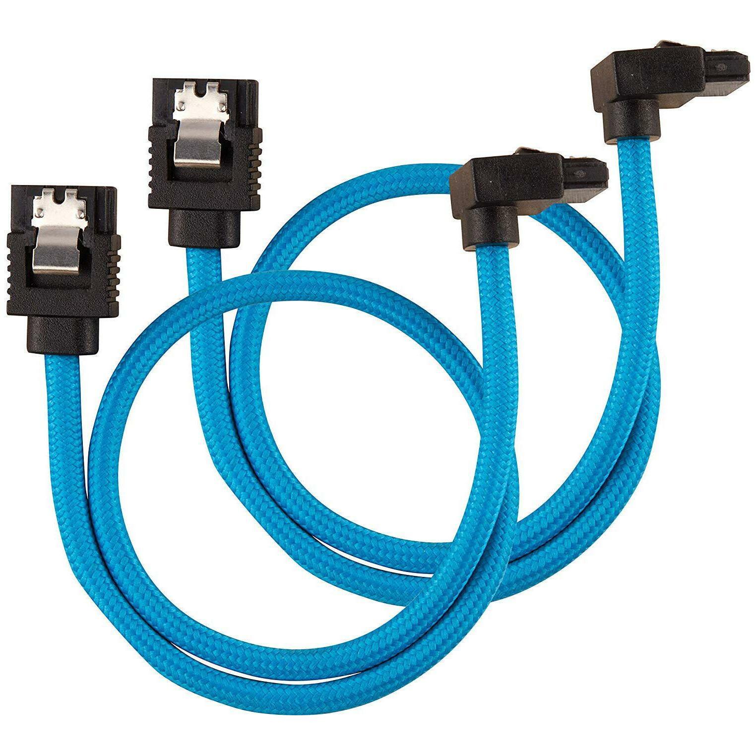 Corsair Netzteil Zubehör SATA, Interne Kabel (PC)