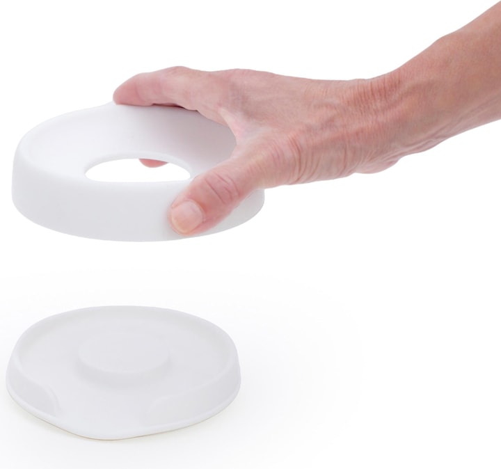 Image du produit Bosign Porte-savon flow plus rond