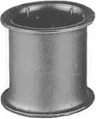 Actual product image ABB D0 sleeve fitting insert (2 A)