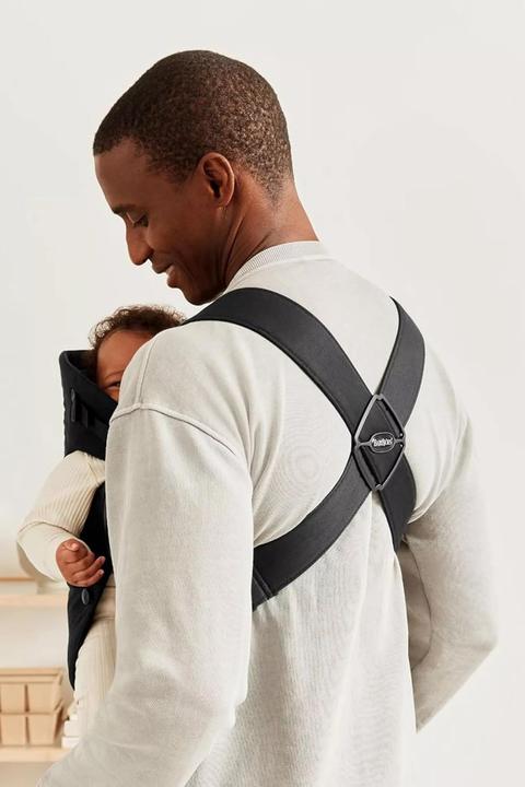 Actual product image BabyBjörn Mini