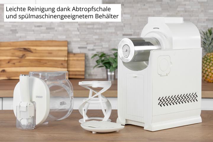 Actual product image Unold Sofia slush and soft ice cream machine