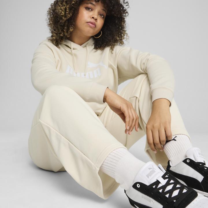 Image du produit Puma ESS Small No. 1 Logo Comfort Pantalon droit TR op (XL)