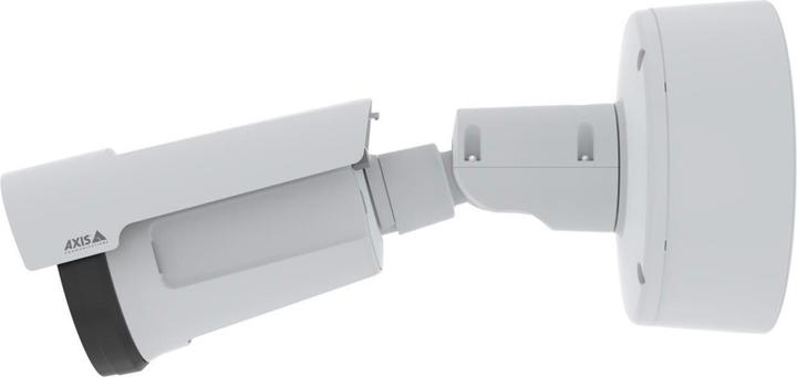 Produktbild Axis TP1602-E CONDUIT BACK BOX FOR (Kabel)