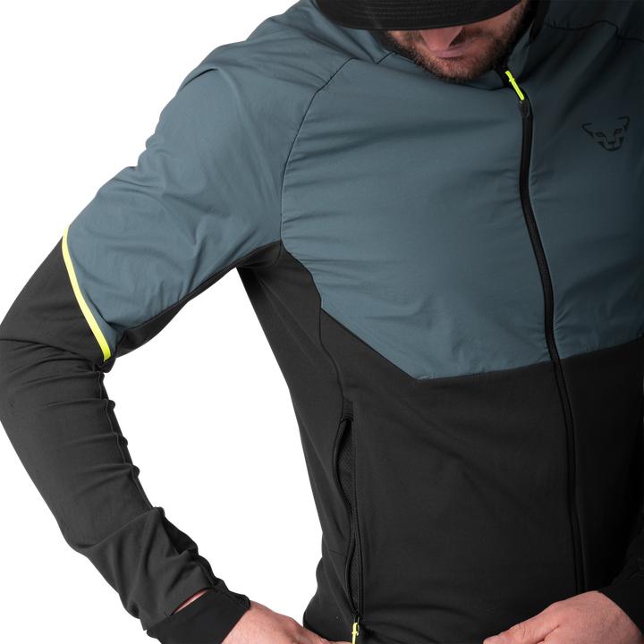 Immagine prodotto Dynafit Alpine Hybrid Jacke Herren (XXL)