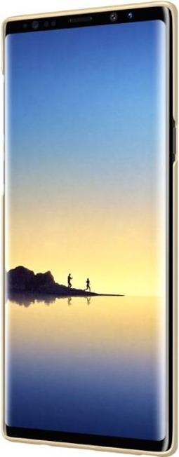 Productafbeelding Nillkin Super Frosted Shield-serie (Samsung Galaxy Note 9)