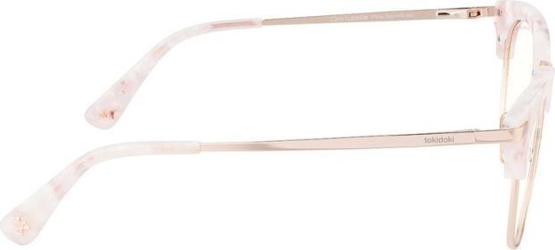 Produktbild Gunnar Gaming Brille Donutella Tokidoki PinkSprinkles Clear