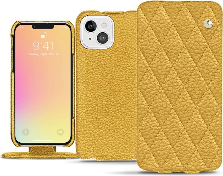 Mimosa - Couture ( Pantone #b39437 )