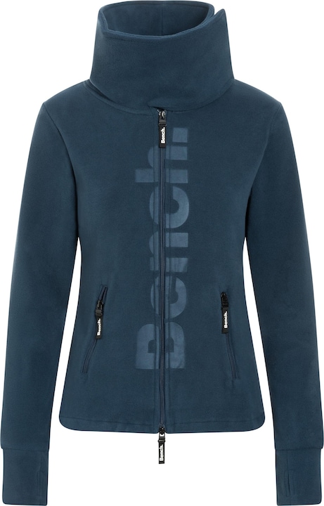 Produktbild Bench Jacke FINISH Fleecejacke (38)