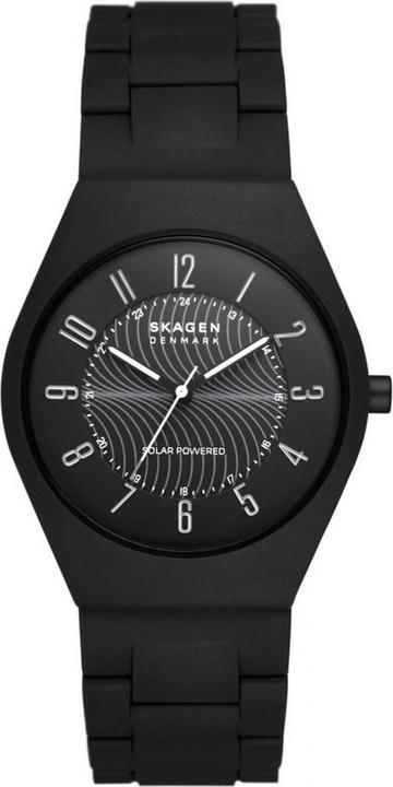 Immagine prodotto Skagen SKW6810 Oceano di Grenen (Orologio da polso analogico, 37 mm)