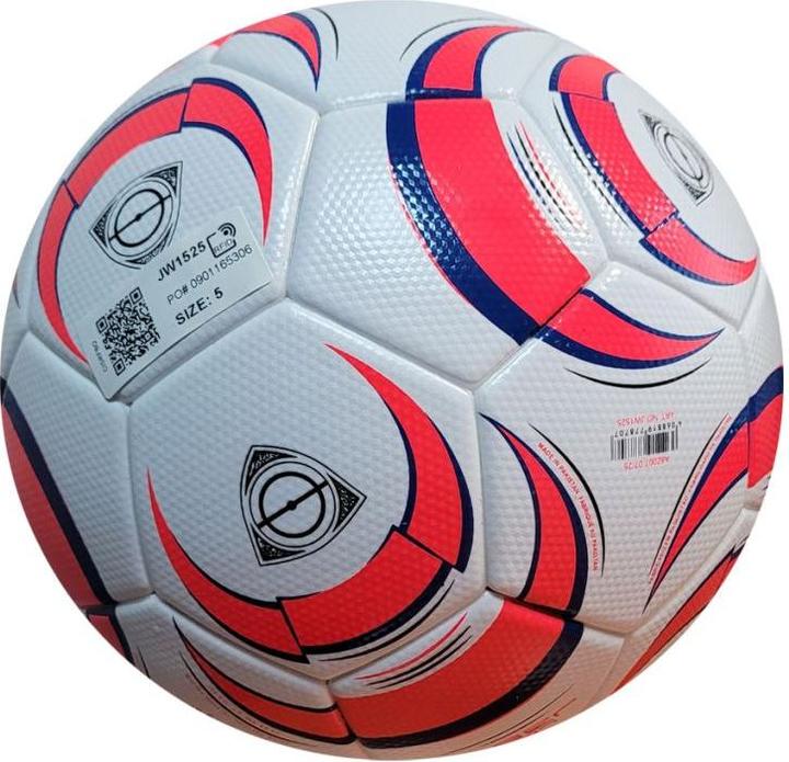 Actual product image Adidas Tiro League Ball (4)