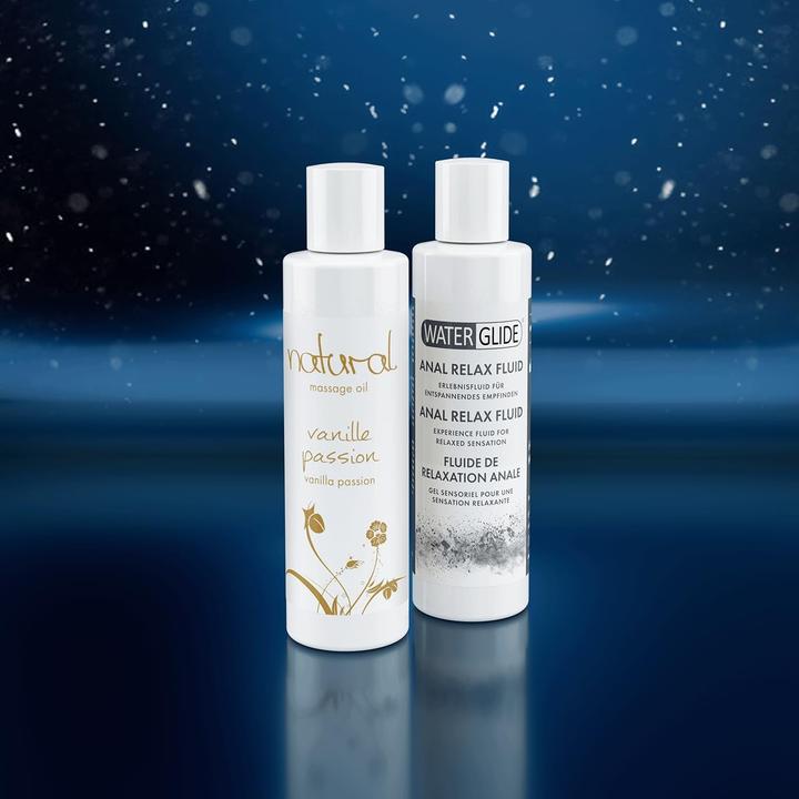 Produktbild Eis Adventskalender Deluxe