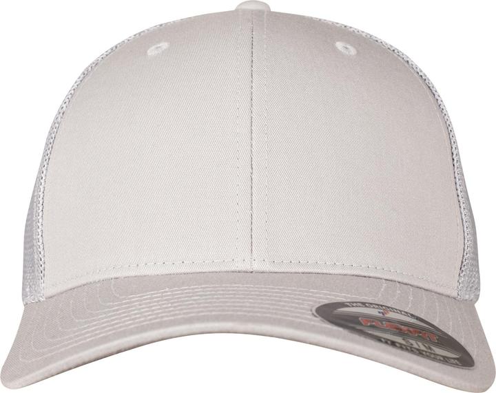 Actual product image Flexfit Mesh Trucker