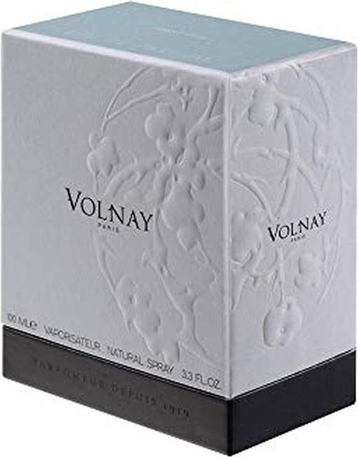 Produktbild Volnay Objet Celeste (Eau de Parfum, 100 ml)