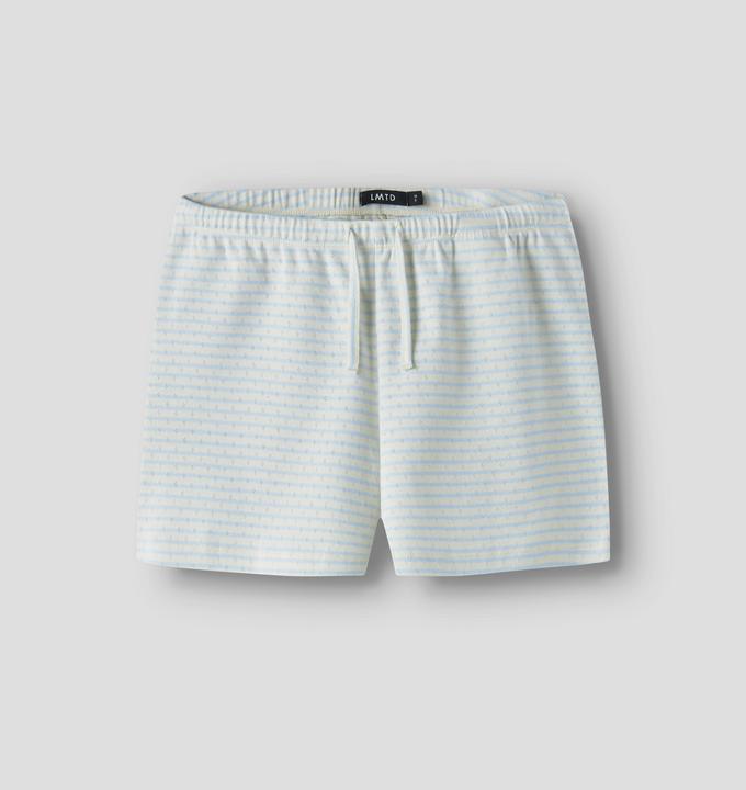 Image du produit Lmtd Biobaumwoll Shorts (176)