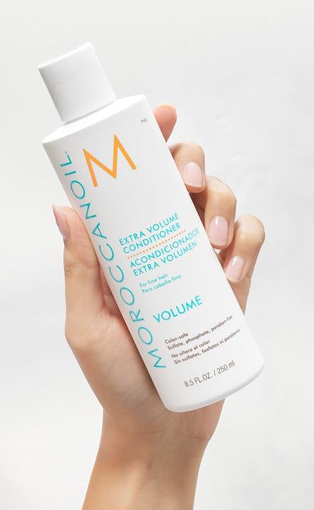 Image du produit Moroccanoil Volume supplémentaire (250 ml)