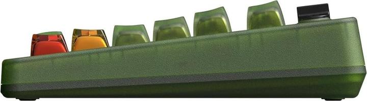 Produktbild 8bitdo Mechanical Keyboard, Xbox/PC/Android (Eng. Int., Kabelgebunden, Kabellos)