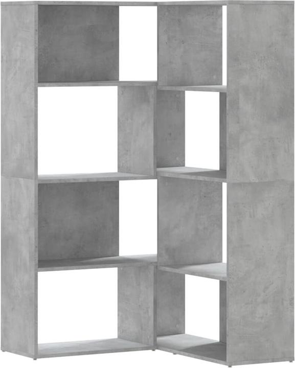 Concrete grey