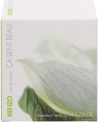 Actual product image Kenzo Ca Sent Beau (Eau de toilette, 50 ml)
