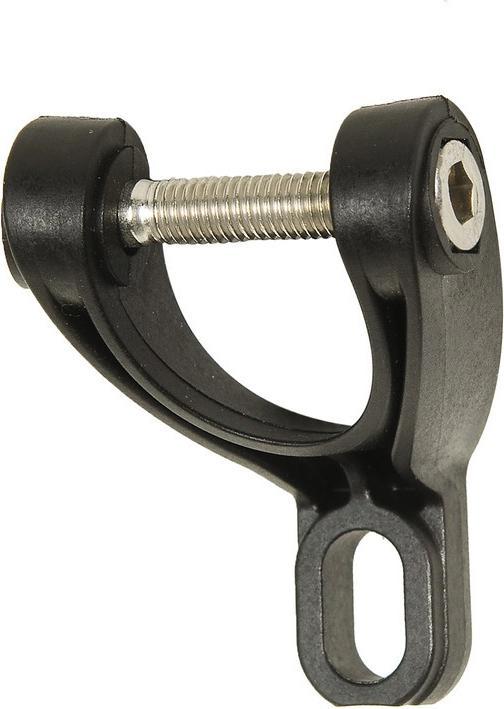 Btwin Binding for front lamp