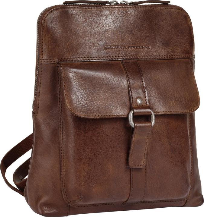Produktbild Spikes & Sparrow Rucksack (3 l)
