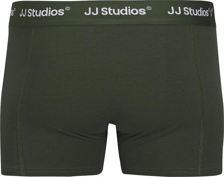Produktbild Jack & Jones 6er Pack Soho Retro Short / Pant (S, 6er Pack)