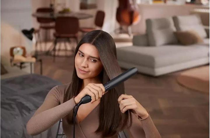 Actual product image Philips 5000 Series Hair Straightener