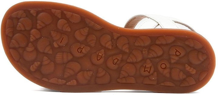 Produktbild Pom D'api Plagette Multi Flo (26)