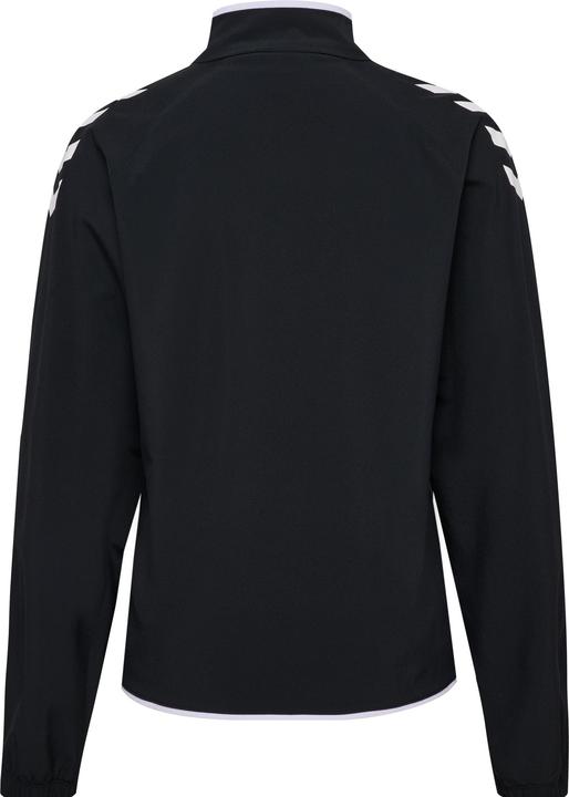 Actual product image hummel hmlCORE 2.0 WOVEN JACKET WOMAN (M)