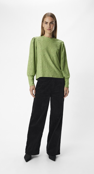 Actual product image Object OBJFEODORA top (XS)