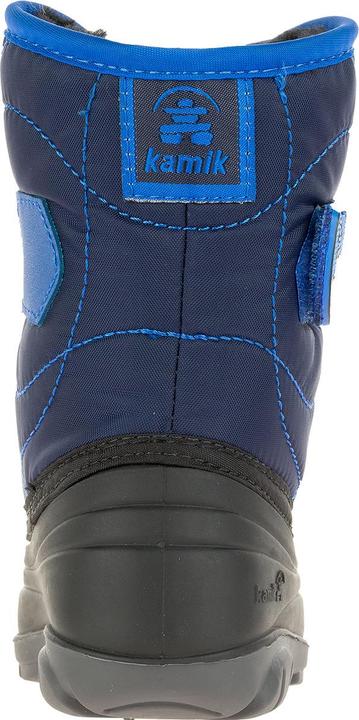 Actual product image Kamik Snowbug3 (25)