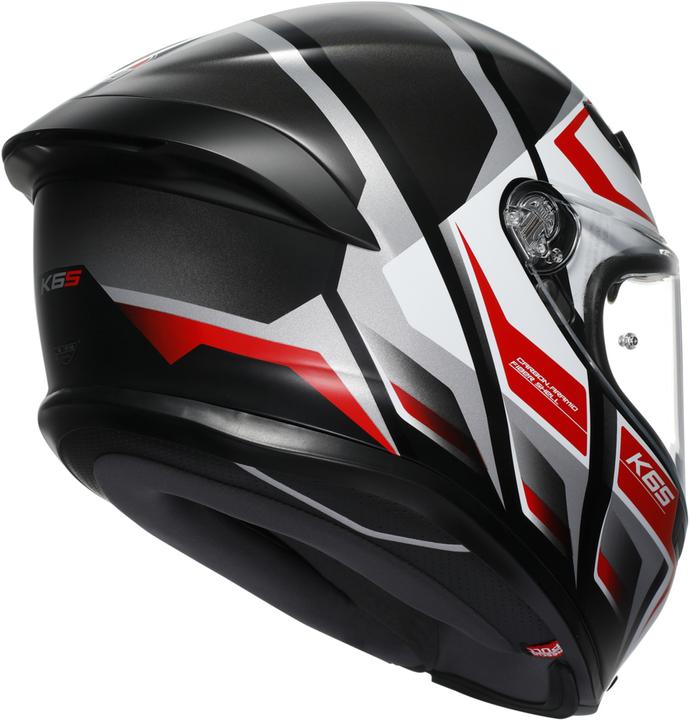 Immagine prodotto AGV Custodia integrale K-6 S Karve (60 cm, L)