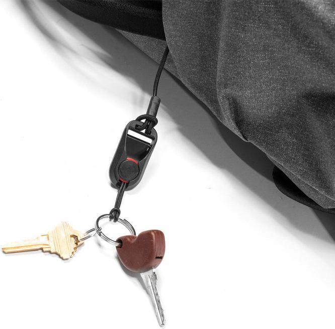 Actual product image Peak Design Everyday Backpack 30L (Photo backpack, 30 l)