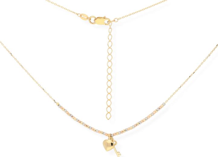 Produktbild Carat Chic (Gold 9ct, 40 - 45 cm)